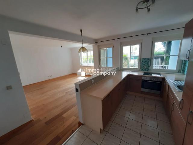Apartment mieten in Eisenstadt