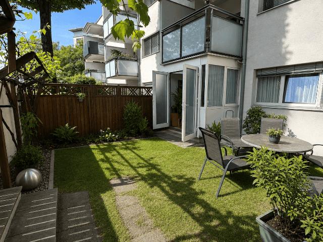 Apartment kaufen in Maxglan, Salzburg