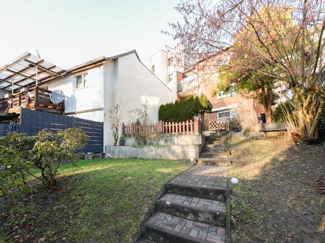 Wohnung kaufen in Alt-Erkrath, Erkrath