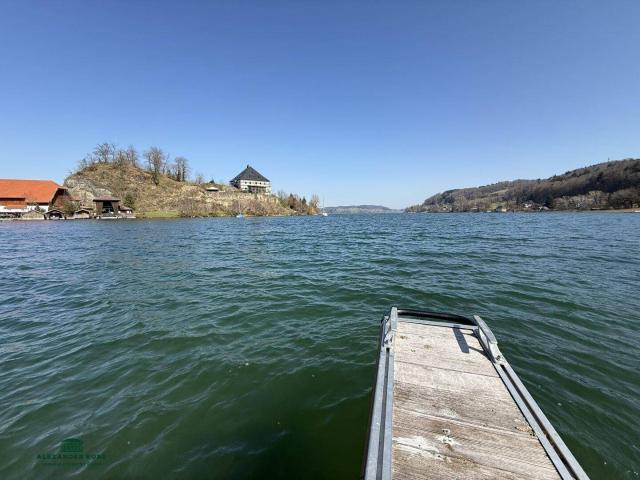 Apartment kaufen in Stockwiese, Mattsee