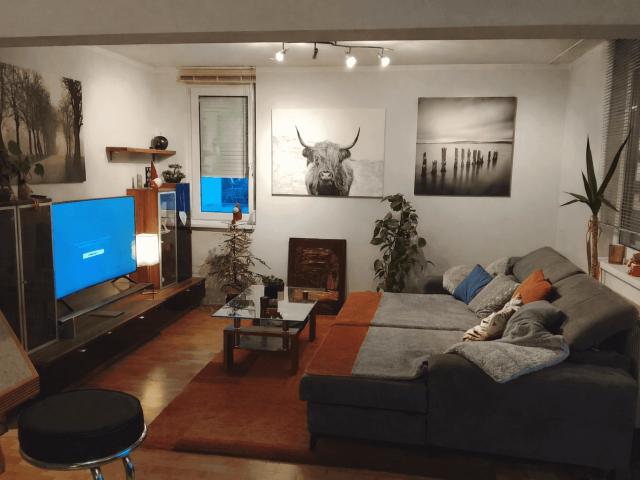 Apartment mieten in Klagenfurt, Kärnten