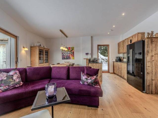 Apartment kaufen in St. Johann in Tirol, Tirol