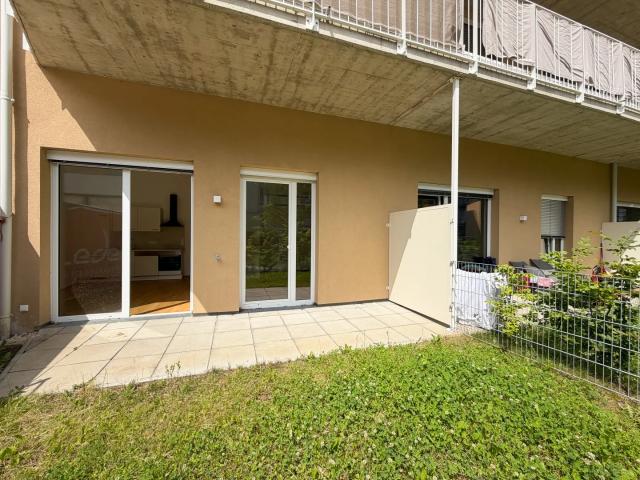 Apartment mieten in Gries, Gersdorf-Feistritz