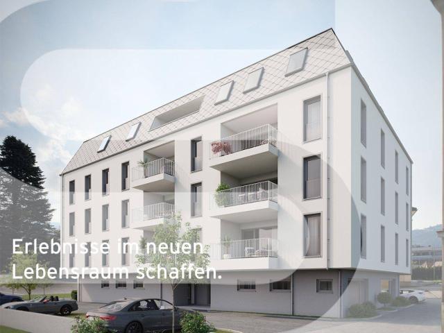 Apartment kaufen in Kirchdorf an der Krems, Oberösterreich