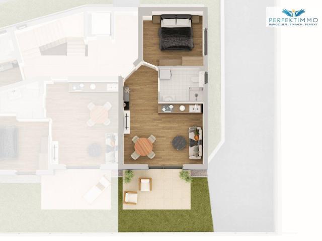 Apartment kaufen in Hall in Tirol, Tirol