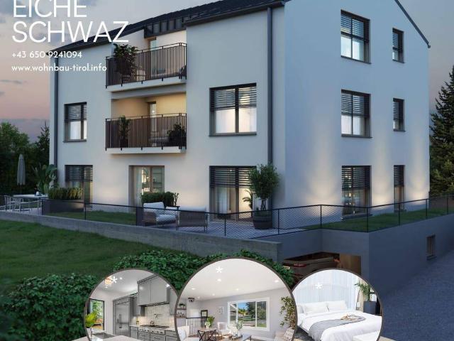 Apartment kaufen in Schwaz, Pirchanger