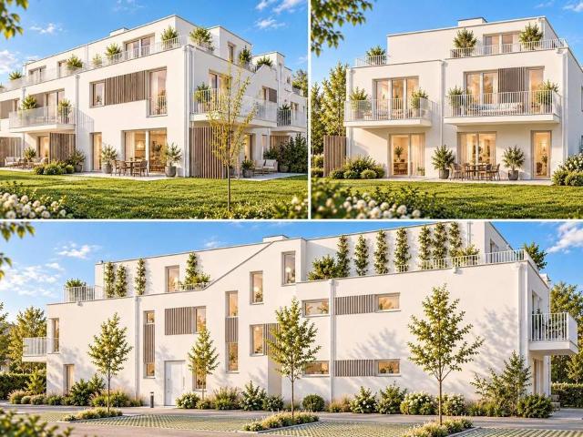 Wohnung kaufen in Mödling, Bezirk Mödling