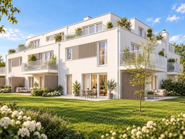 Wohnung kaufen in Gumpoldskirchen, Bezirk Mödling