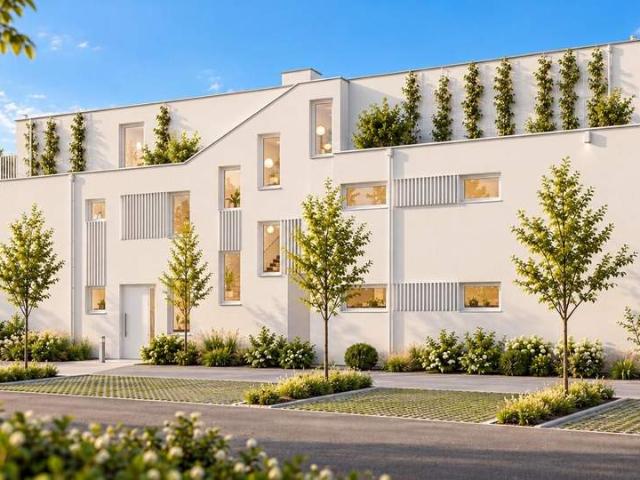 Wohnung kaufen in Mödling, Bezirk Mödling