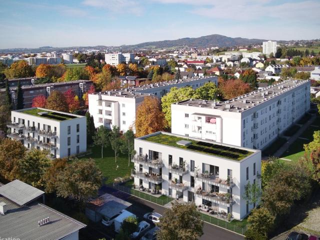 Wohnung kaufen in Linz, Oberösterreich