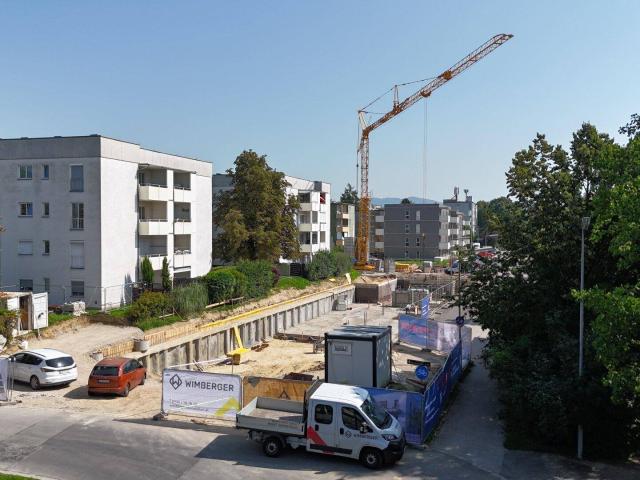 Apartment kaufen in Bindermichl-Keferfeld, Linz