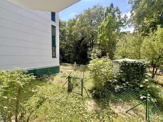 Apartment kaufen in Döbling, Wien