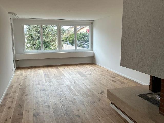 Apartment mieten in Gruben, Schaffhausen
