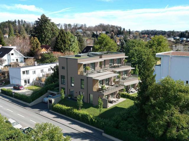 Apartment kaufen in Waltendorf, Gersdorf-Feistritz