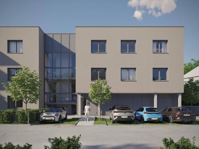 Apartment kaufen in Lanzenberg, Perg