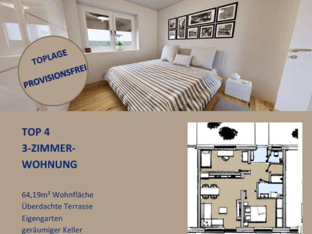 Apartment kaufen in Ritzing, St. Johann im Pongau