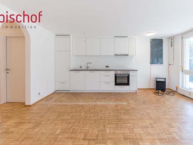 Apartment kaufen in Lauterach, Vorarlberg