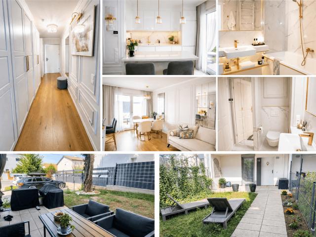 Apartment kaufen in Wien