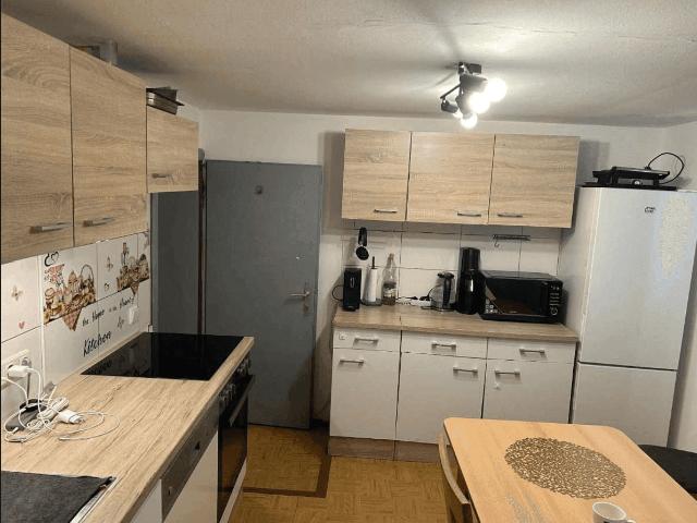 Apartment mieten in St. Georgen im Attergau, Oberösterreich