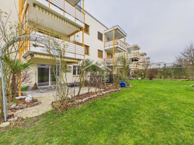 Wohnung kaufen in Baden, Aargau