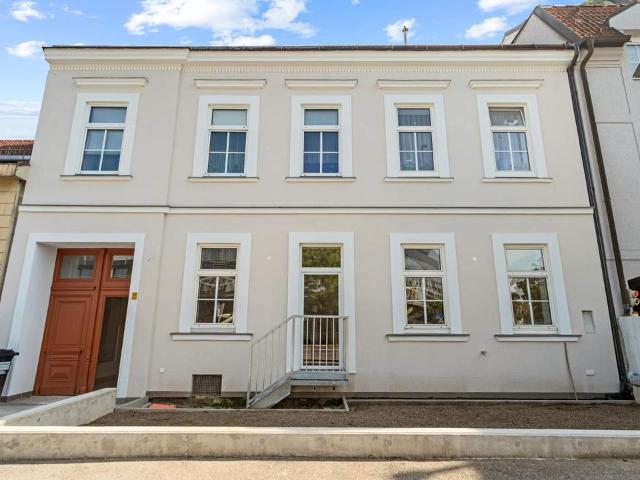 Wohnung kaufen in Mödling, Niederösterreich