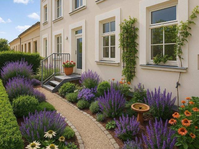 Apartment kaufen in Schöffelstadt, Mödling