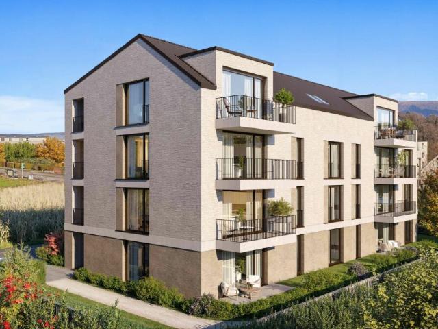 Wohnung kaufen in Killwangen, Aargau