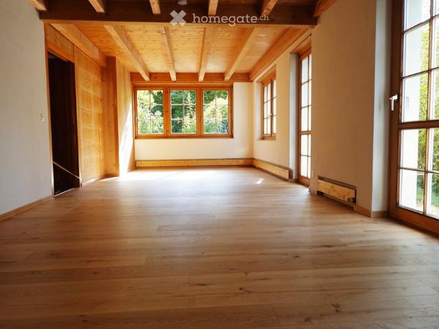 Apartment mieten in Aesch, Maur