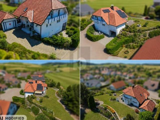 Haus kaufen in Bonndorf, Baden-Württemberg
