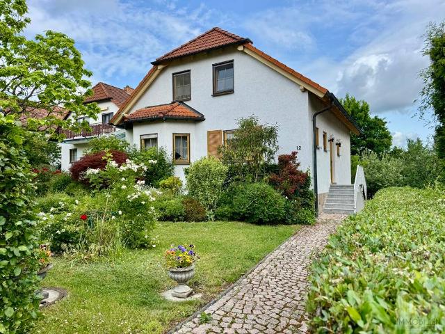 Haus kaufen in Rudolstadt
