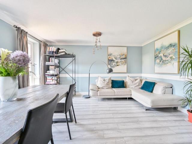 Apartment for rent in Rotherhithe, Greater London