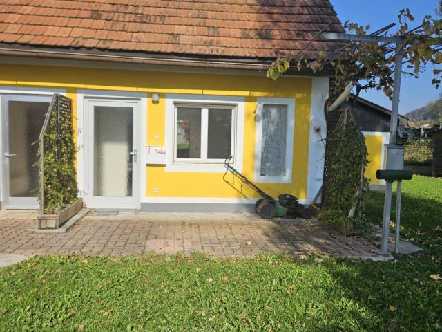 Apartment mieten in Jaun, Sankt Peter am Ottersbach
