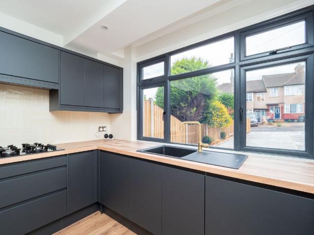 House for rent in London Borough of Merton, Greater London