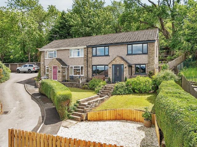 House for rent in Linton, Leeds