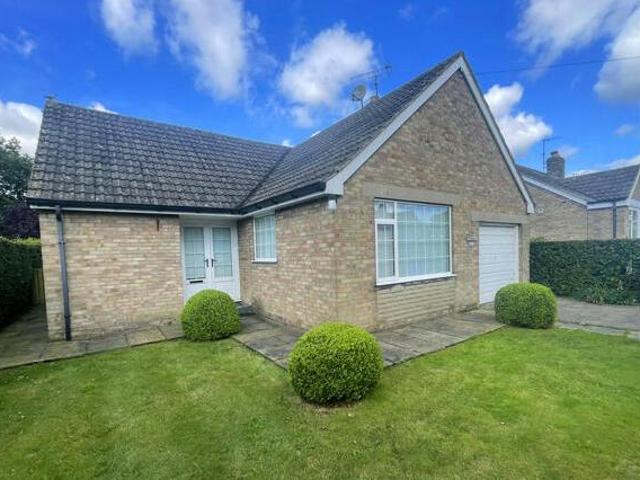 House for sale in North Yorkshire