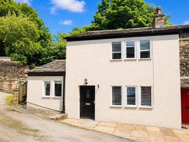 House for rent in Greengates, West Yorkshire
