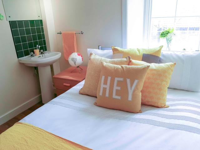 Apartment for rent in Shieldfield, Tyne And Wear