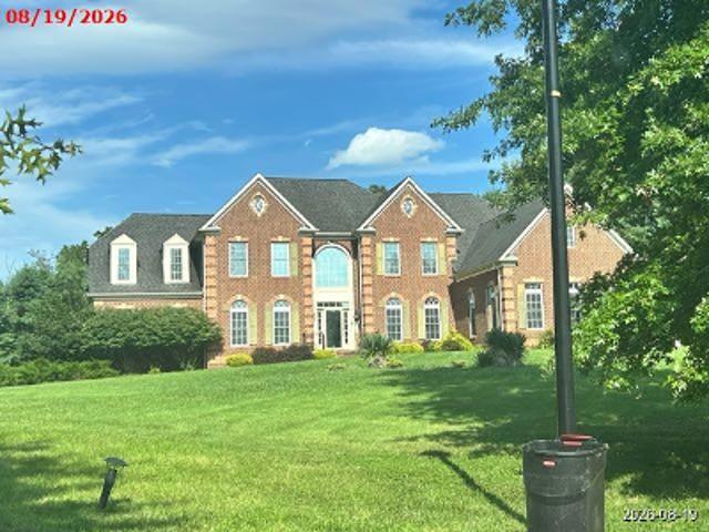 House for sale in Maryland