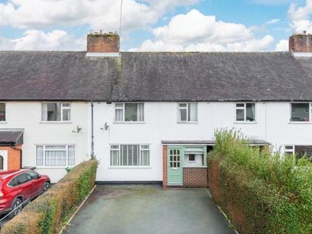 House for sale in Newtown, Wales