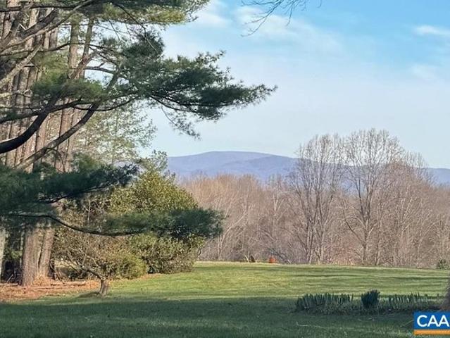 Land for sale in Charlottesville, Virginia