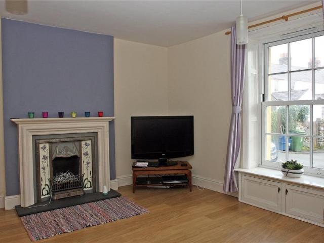 House for rent in Bangor, Wales