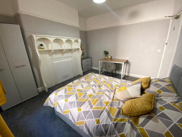 House for rent in Bangor, Wales