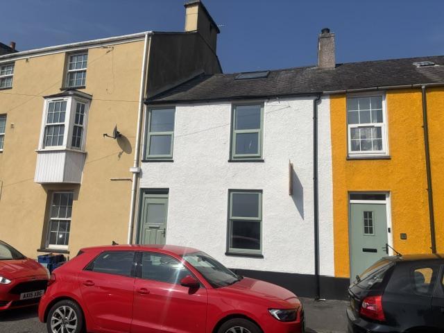 House for rent in Bangor, Wales