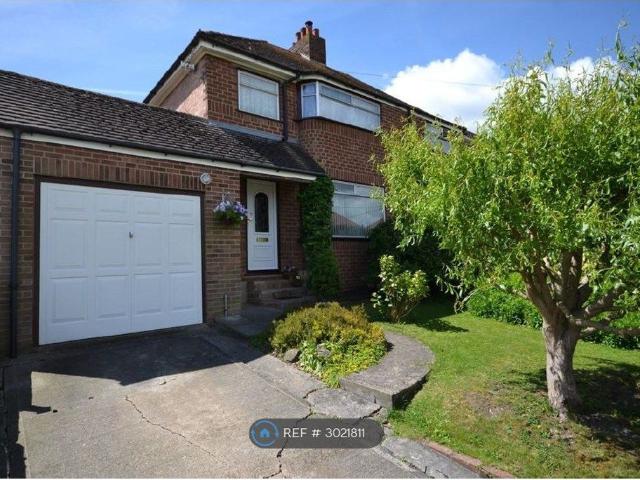 House for rent in Ladygrove, South Oxfordshire