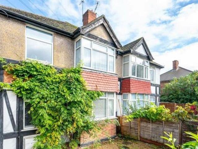 House for sale in Surrey, England