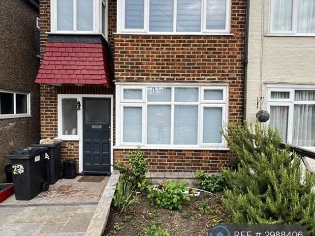 House for rent in London Borough of Merton, Greater London