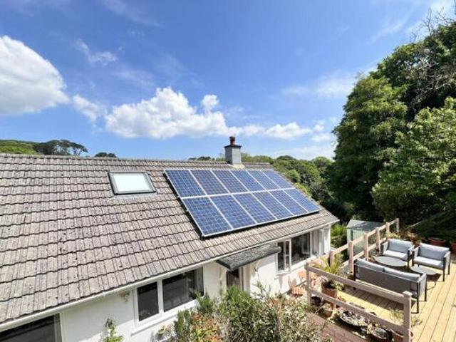 House for sale in Penzance, Cornwall