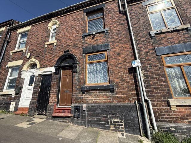 House for rent in Hanley, Stoke-on-Trent