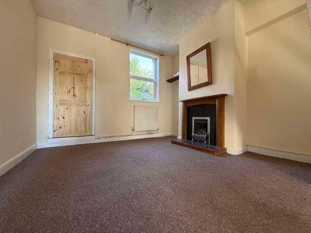 House for rent in Hanley, Stoke-on-Trent
