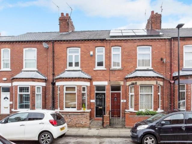 House for rent in Clifton, York